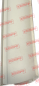 Preview: 102620 Dichtung für Bordwandprofil
